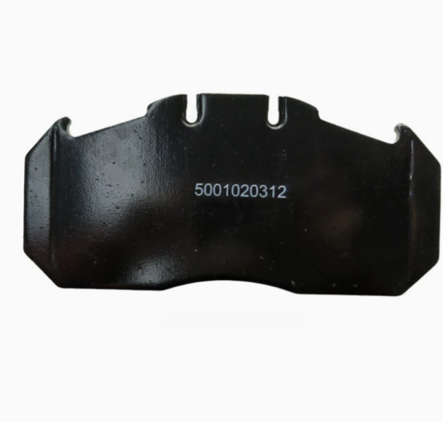 Universal Truck Brake Pad